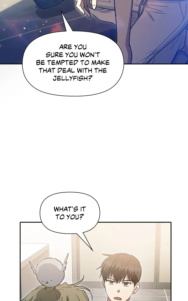 Read My S-Class Hunters chapter 153 image 40 on Lezhin