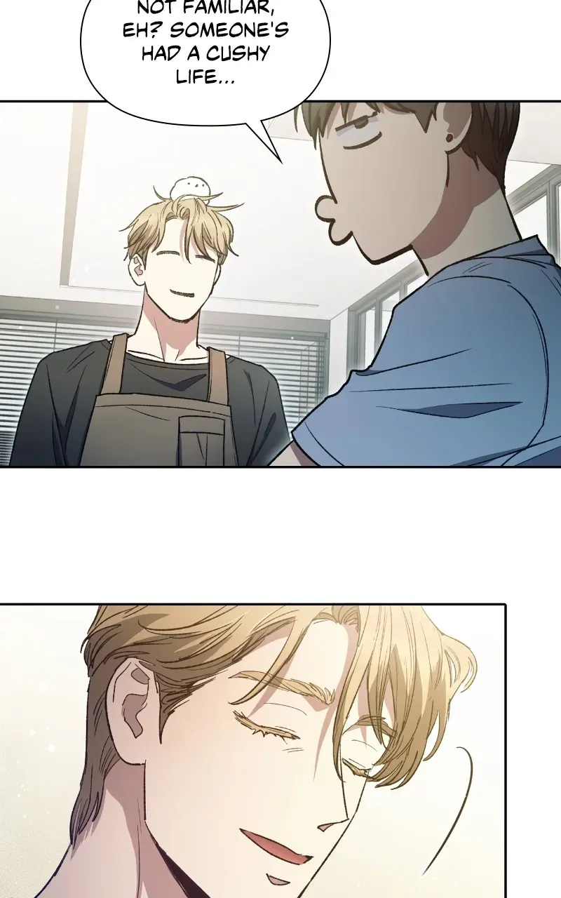 Read My S-Class Hunters chapter 153 image 42 on Lezhin