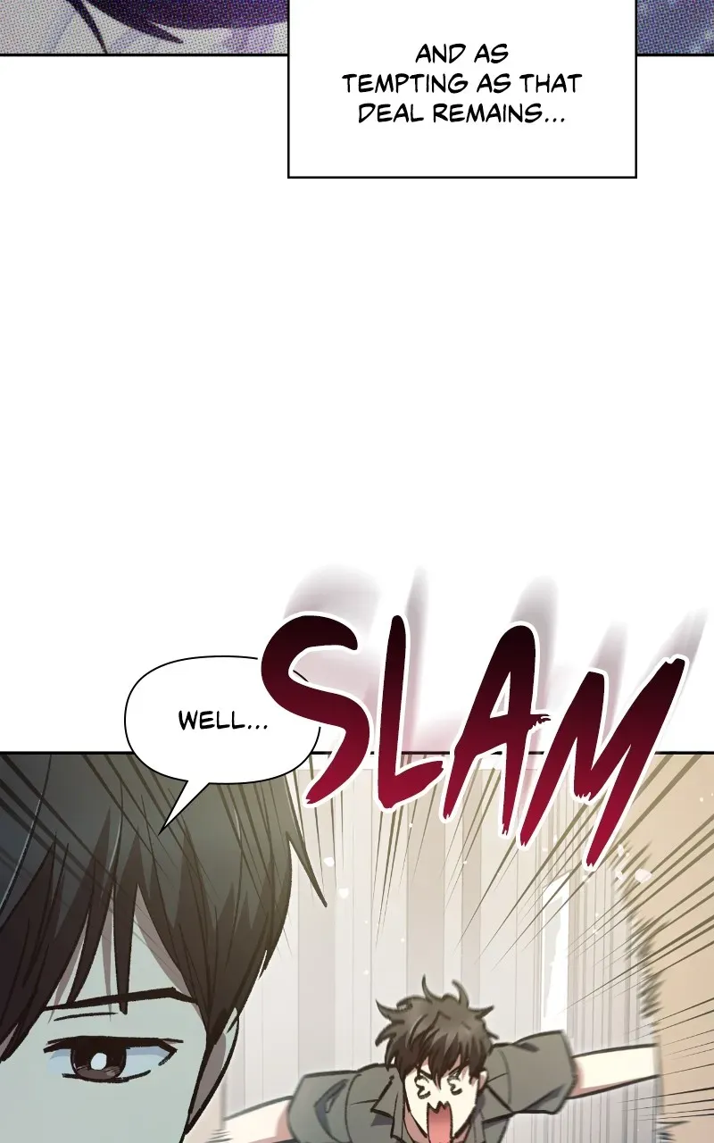 Read My S-Class Hunters chapter 153 image 46 on Lezhin