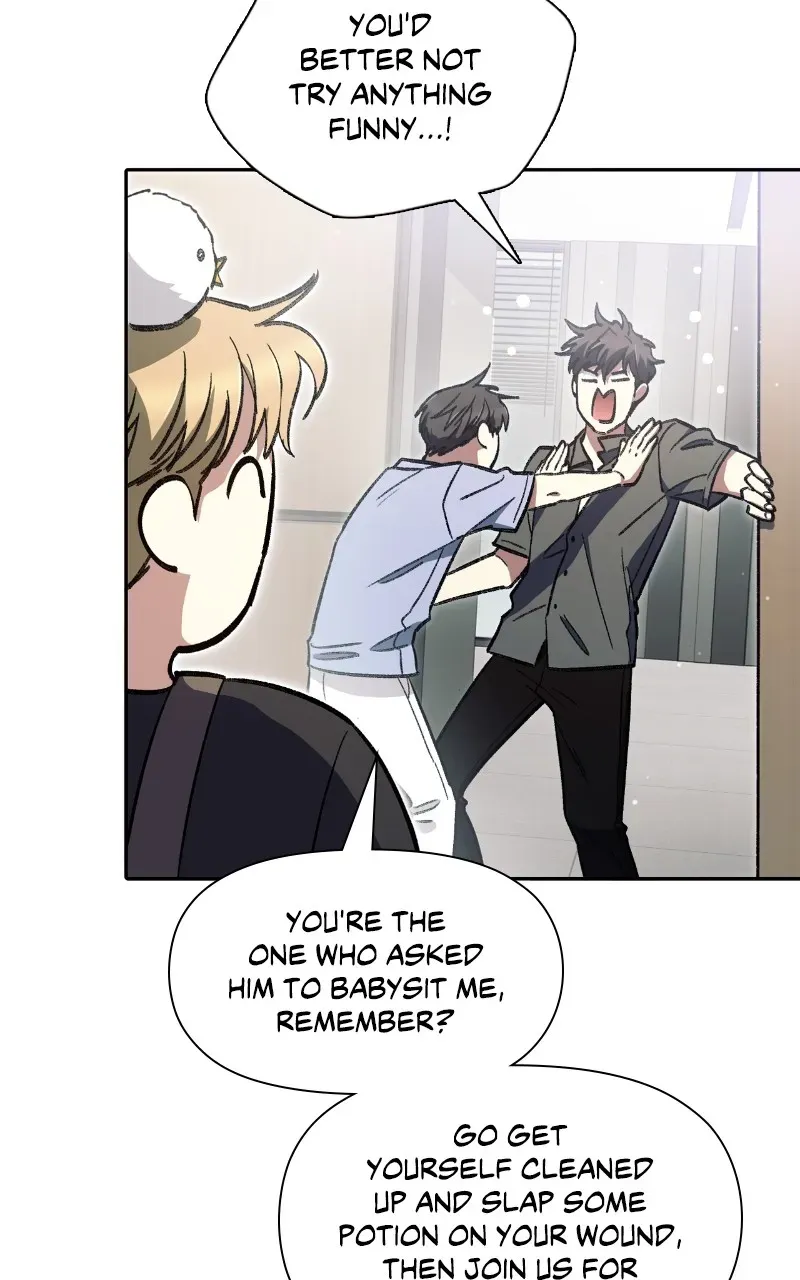 Read My S-Class Hunters chapter 153 image 49 on Lezhin