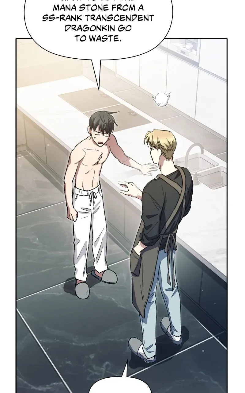 Read My S-Class Hunters chapter 153 image 6 on Lezhin