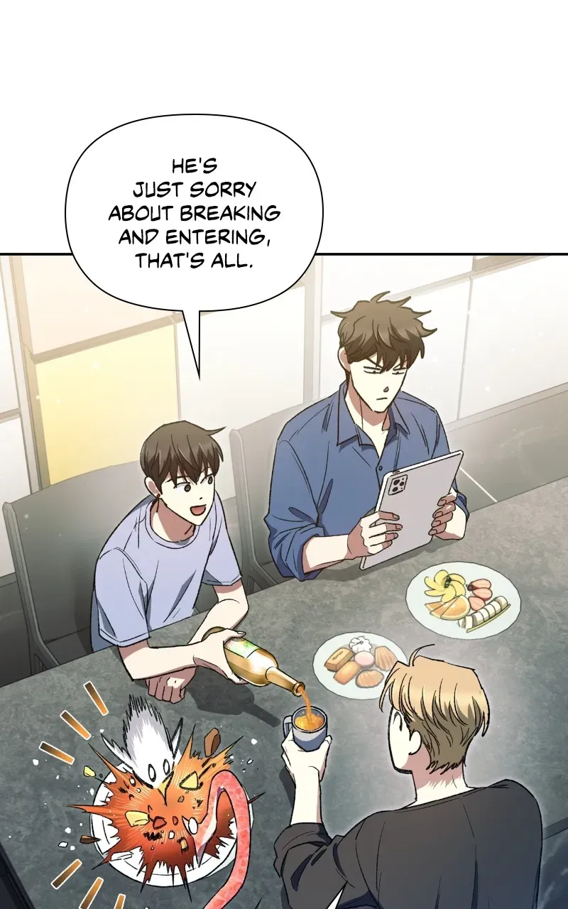 Read My S-Class Hunters chapter 153 image 66 on Lezhin