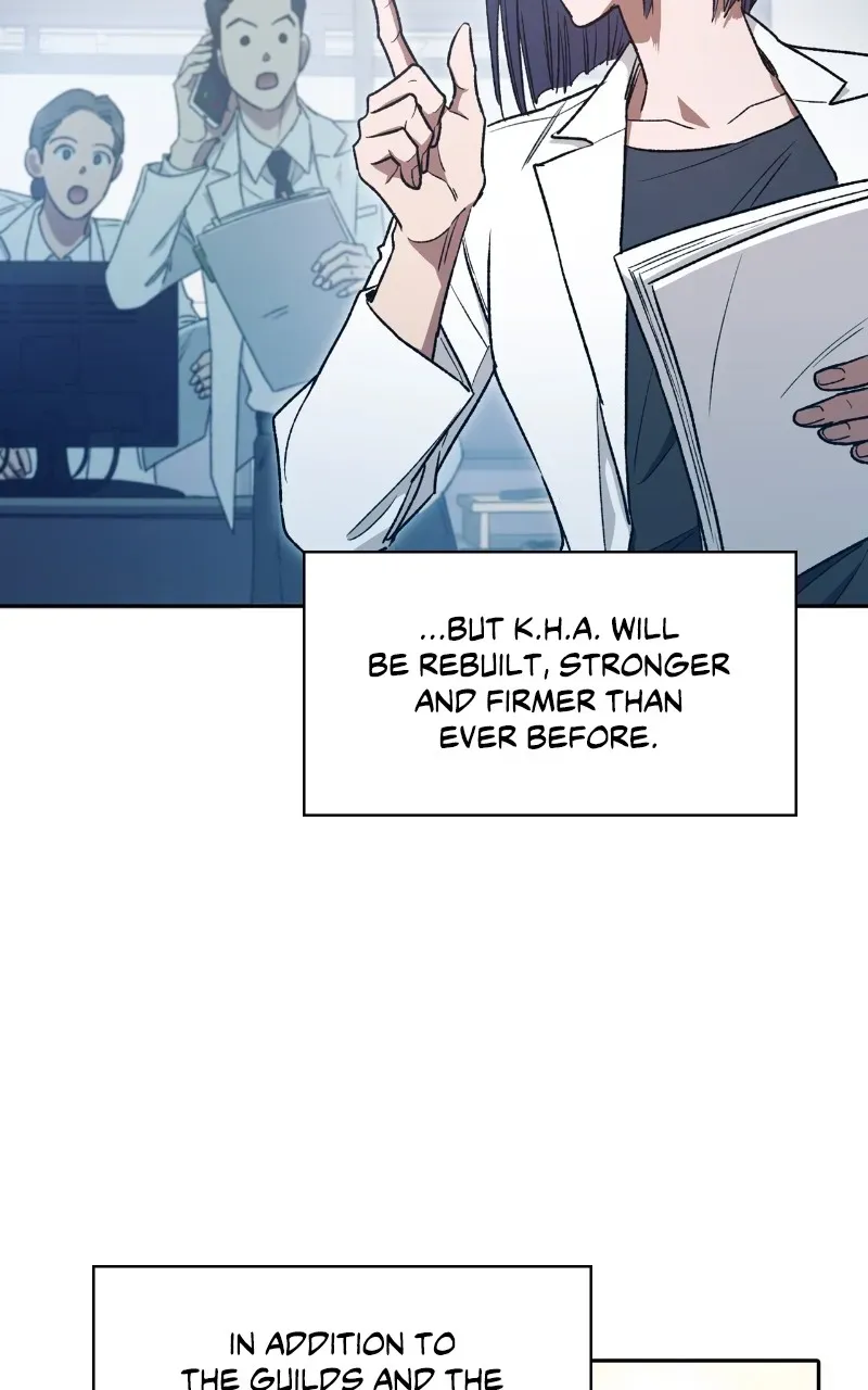 Read My S-Class Hunters chapter 153 image 70 on Lezhin