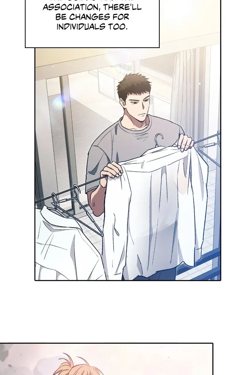 Read My S-Class Hunters chapter 153 image 71 on Lezhin