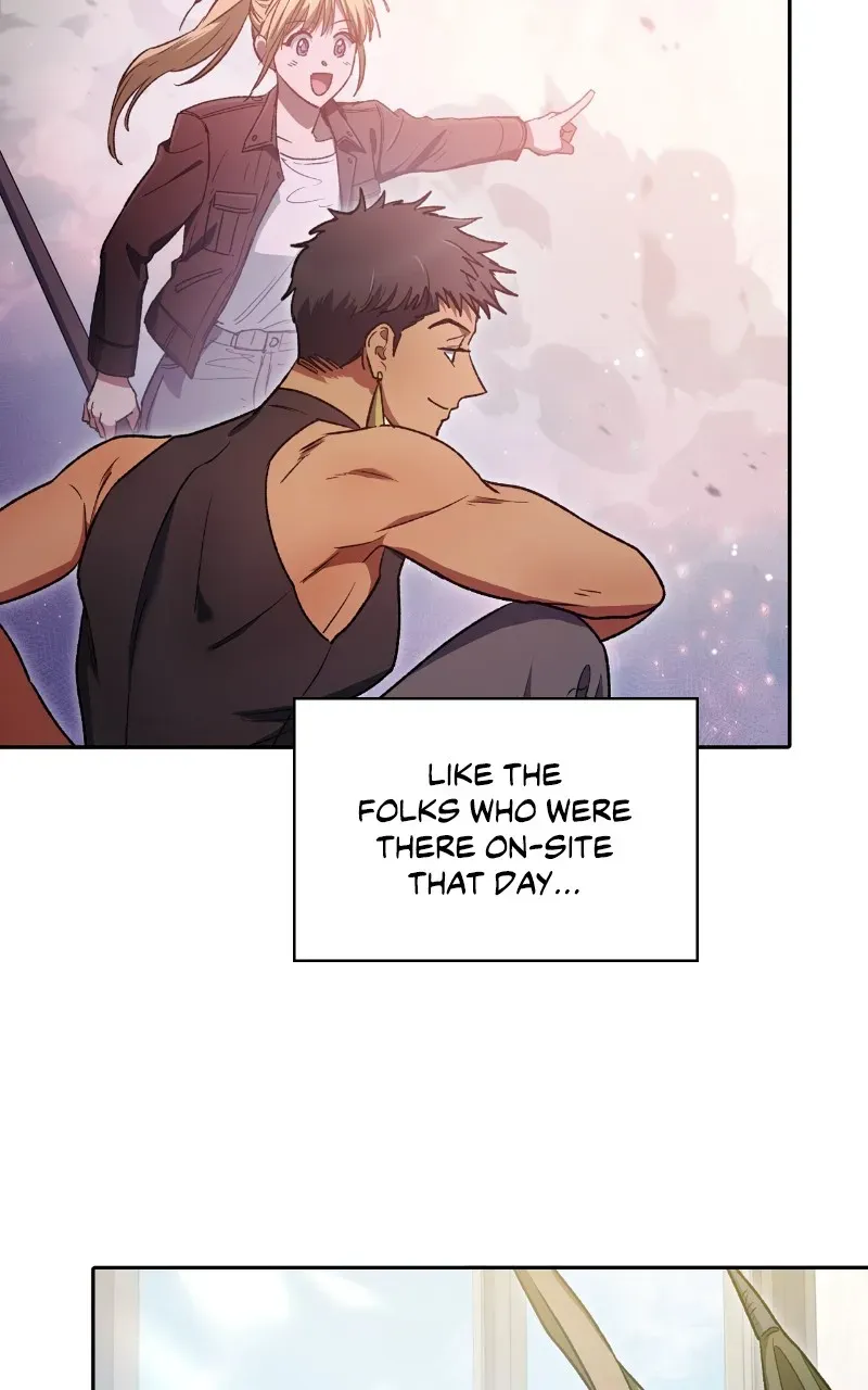 Read My S-Class Hunters chapter 153 image 72 on Lezhin