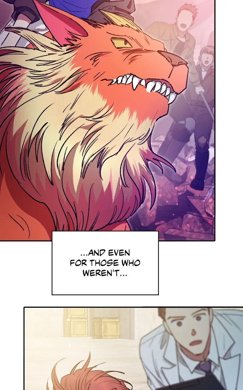 Read My S-Class Hunters chapter 153 image 74 on Lezhin