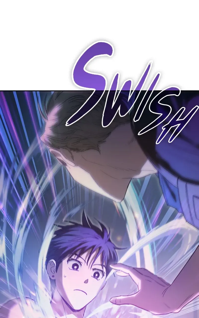 Read My S-Class Hunters chapter 153 image 8 on Lezhin