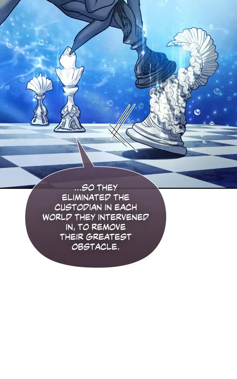 Read My S-Class Hunters chapter 153 image 84 on Lezhin