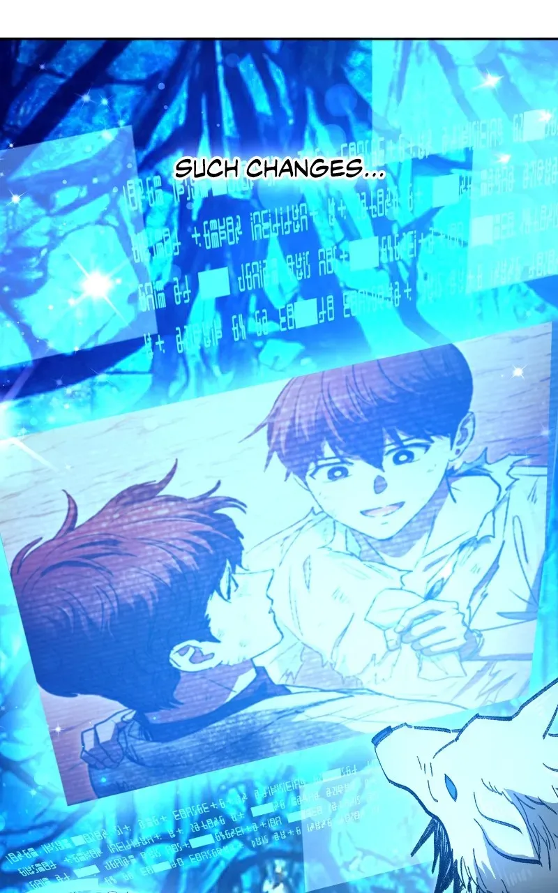 Read My S-Class Hunters chapter 153 image 96 on Lezhin