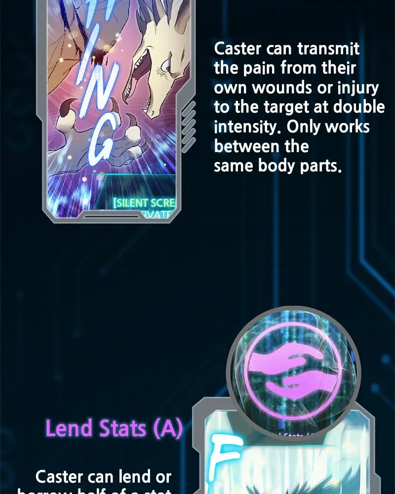 Read My S-Class Hunters chapter 154 image 121 on Lezhin