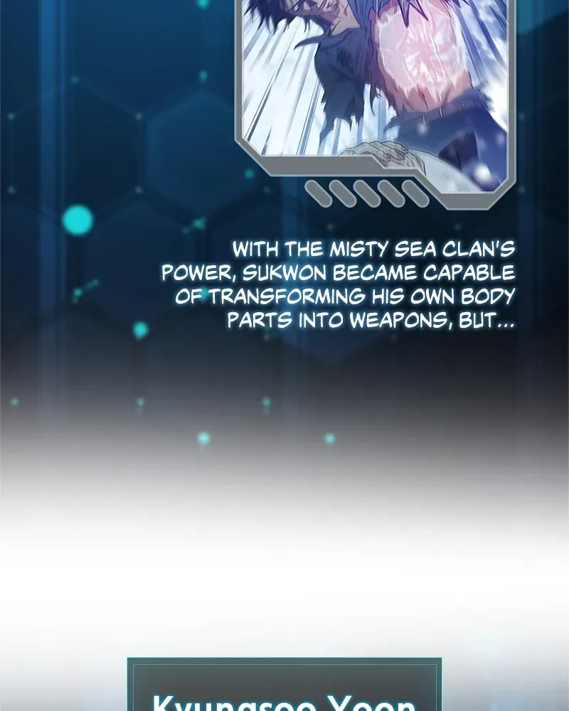 Read My S-Class Hunters chapter 154 image 146 on Lezhin