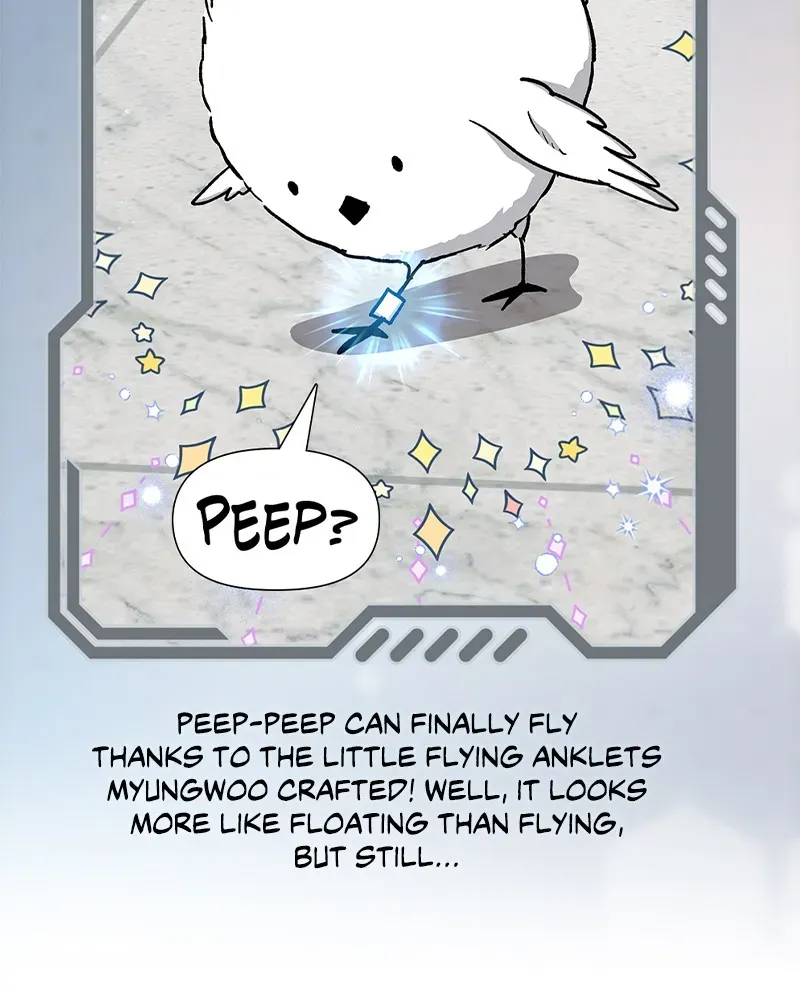 Read My S-Class Hunters chapter 154 image 174 on Lezhin