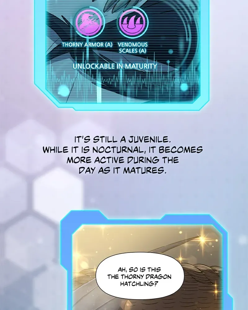 Read My S-Class Hunters chapter 154 image 182 on Lezhin