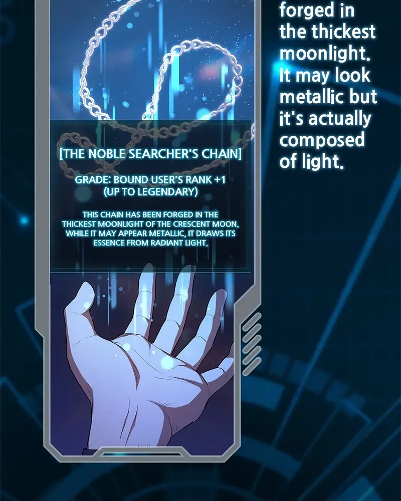 Read My S-Class Hunters chapter 154 image 89 on Lezhin