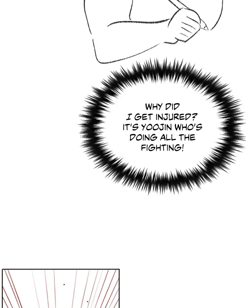 Read My S-Class Hunters chapter 155 image 100 on Lezhin