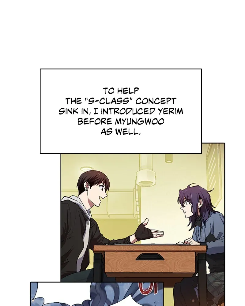 Read My S-Class Hunters chapter 155 image 51 on Lezhin