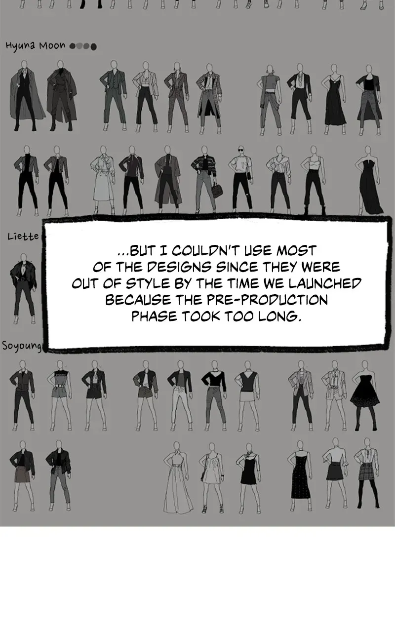 Read My S-Class Hunters chapter 156 image 12 on Lezhin