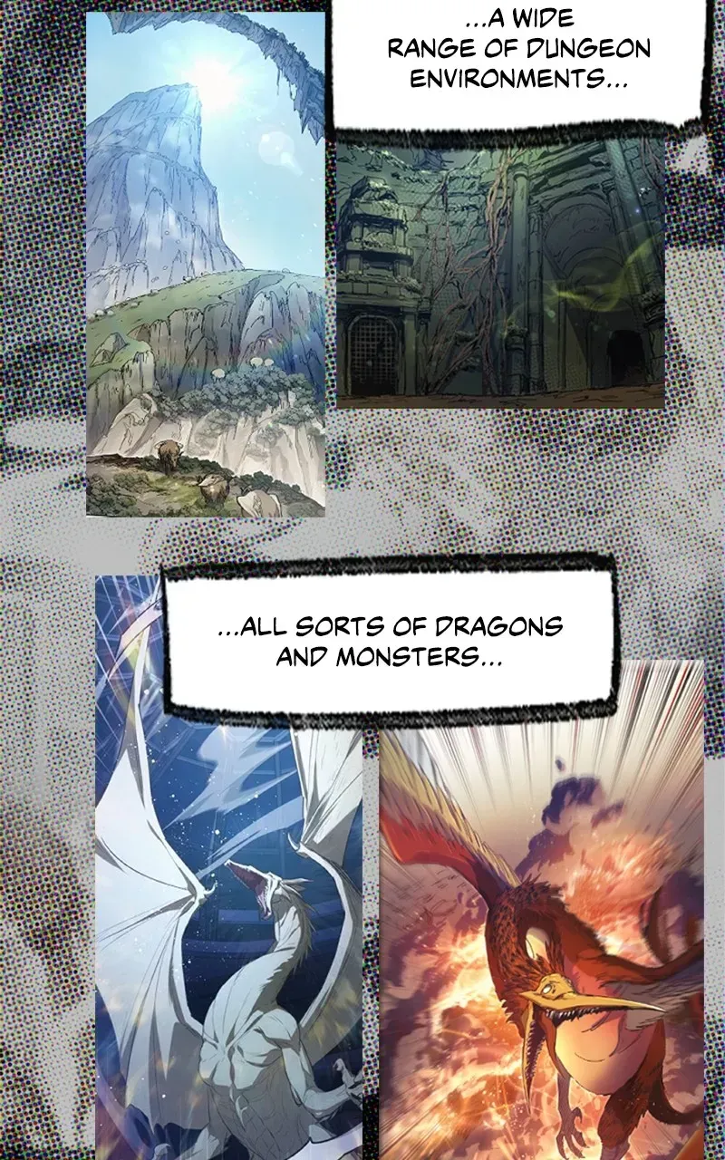 Read My S-Class Hunters chapter 156 image 5 on Lezhin
