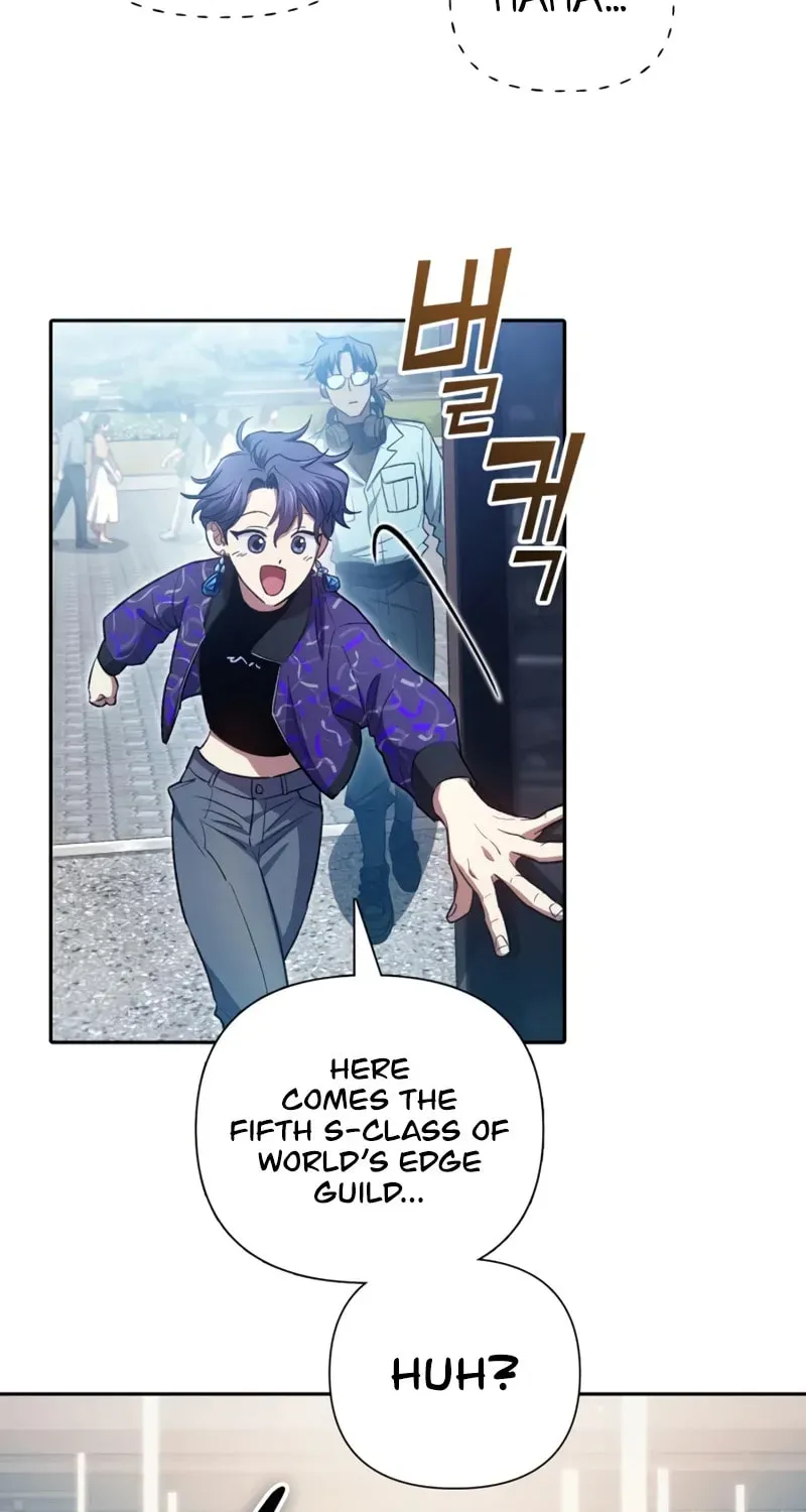 Read My S-Class Hunters chapter 157 image 10 on Lezhin