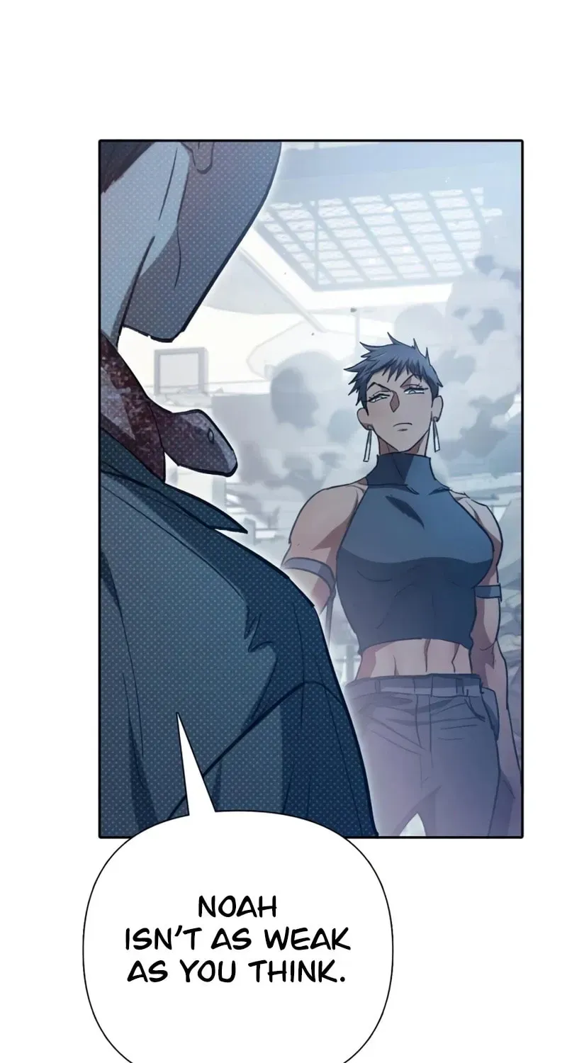 Read My S-Class Hunters chapter 157 image 102 on Lezhin
