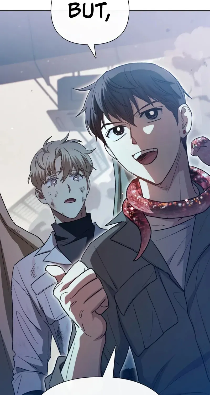 Read My S-Class Hunters chapter 157 image 104 on Lezhin