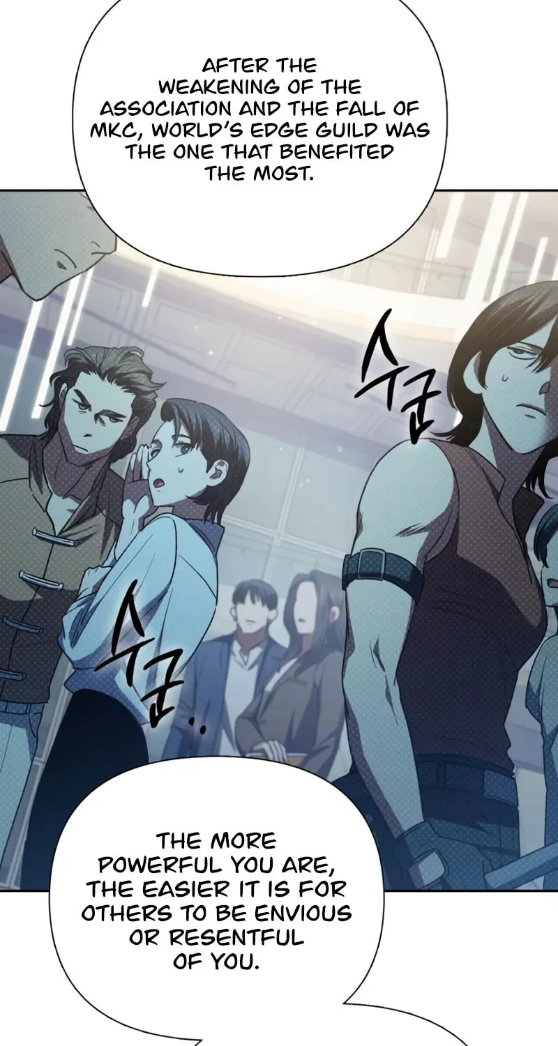 Read My S-Class Hunters chapter 157 image 13 on Lezhin