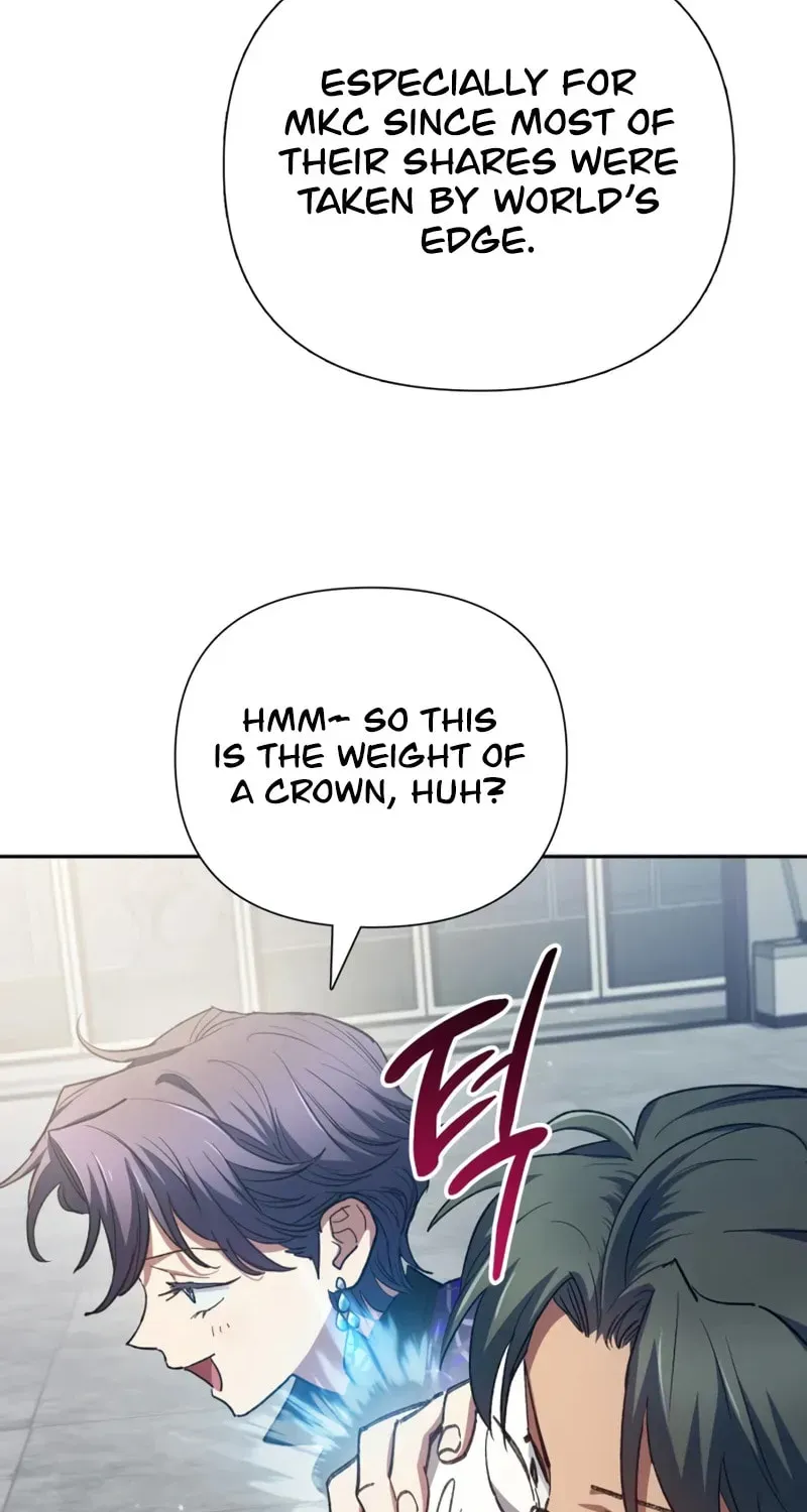 Read My S-Class Hunters chapter 157 image 14 on Lezhin