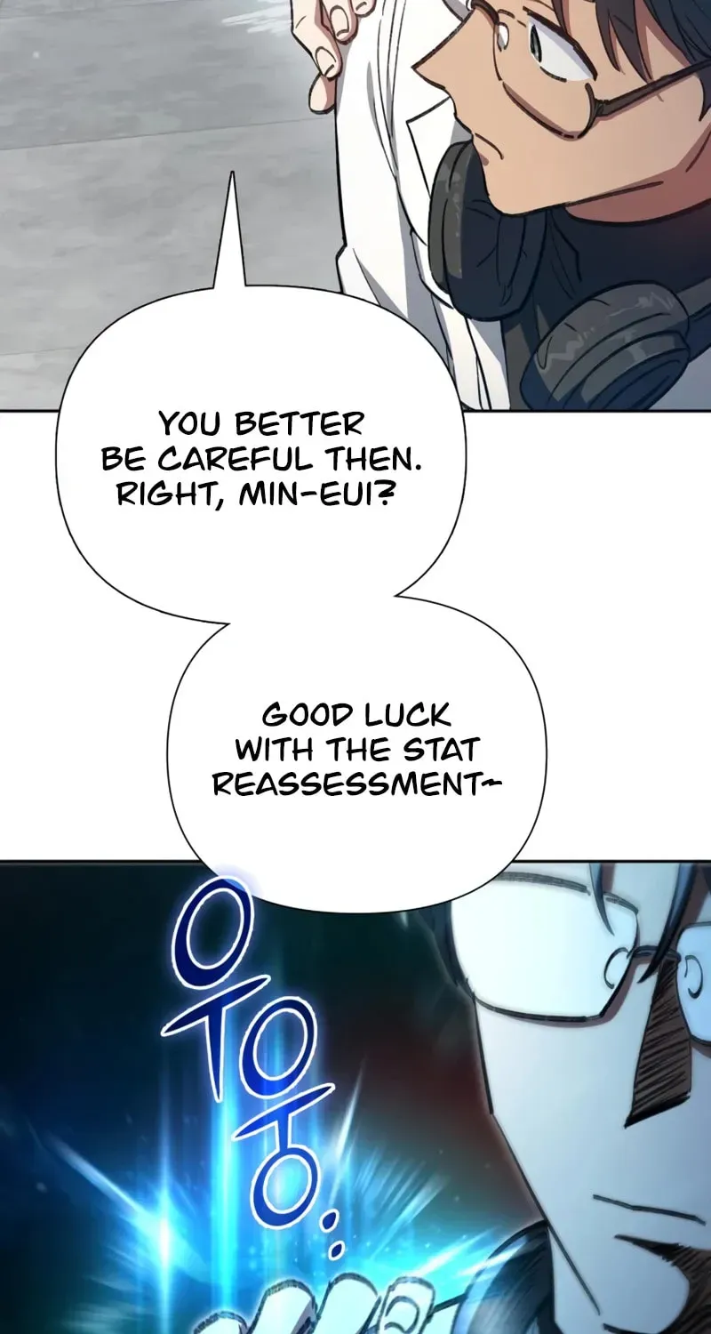 Read My S-Class Hunters chapter 157 image 15 on Lezhin