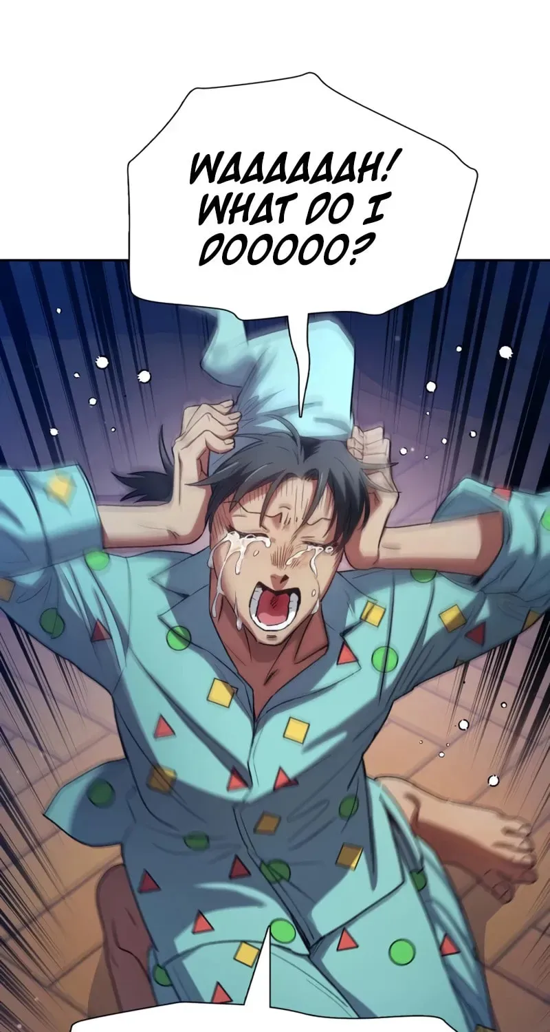 Read My S-Class Hunters chapter 157 image 2 on Lezhin