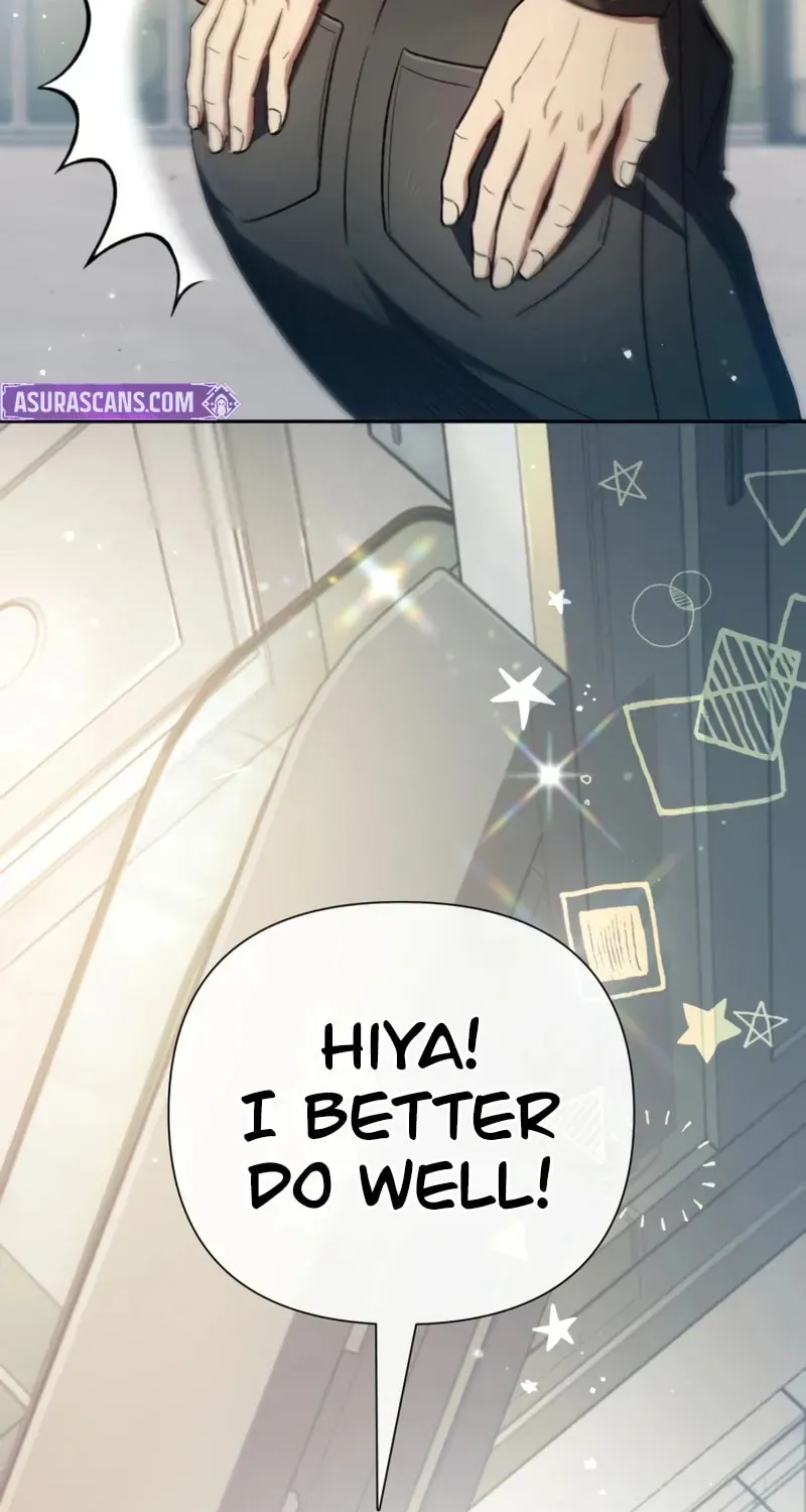 Read My S-Class Hunters chapter 157 image 21 on Lezhin