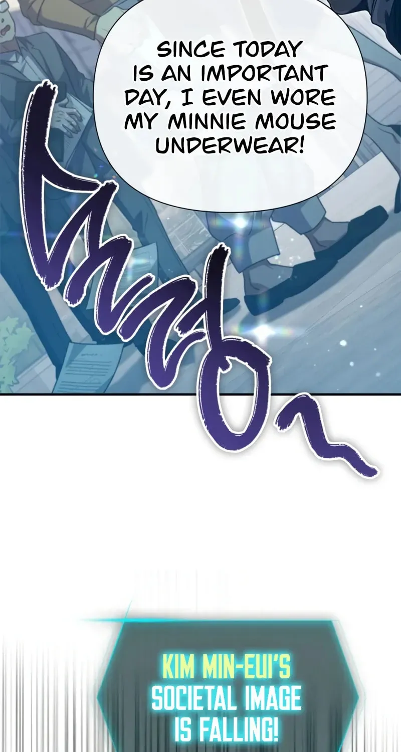 Read My S-Class Hunters chapter 157 image 23 on Lezhin