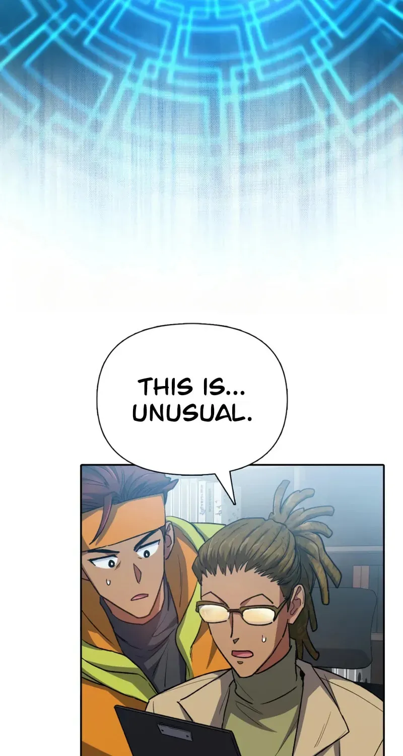 Read My S-Class Hunters chapter 157 image 27 on Lezhin