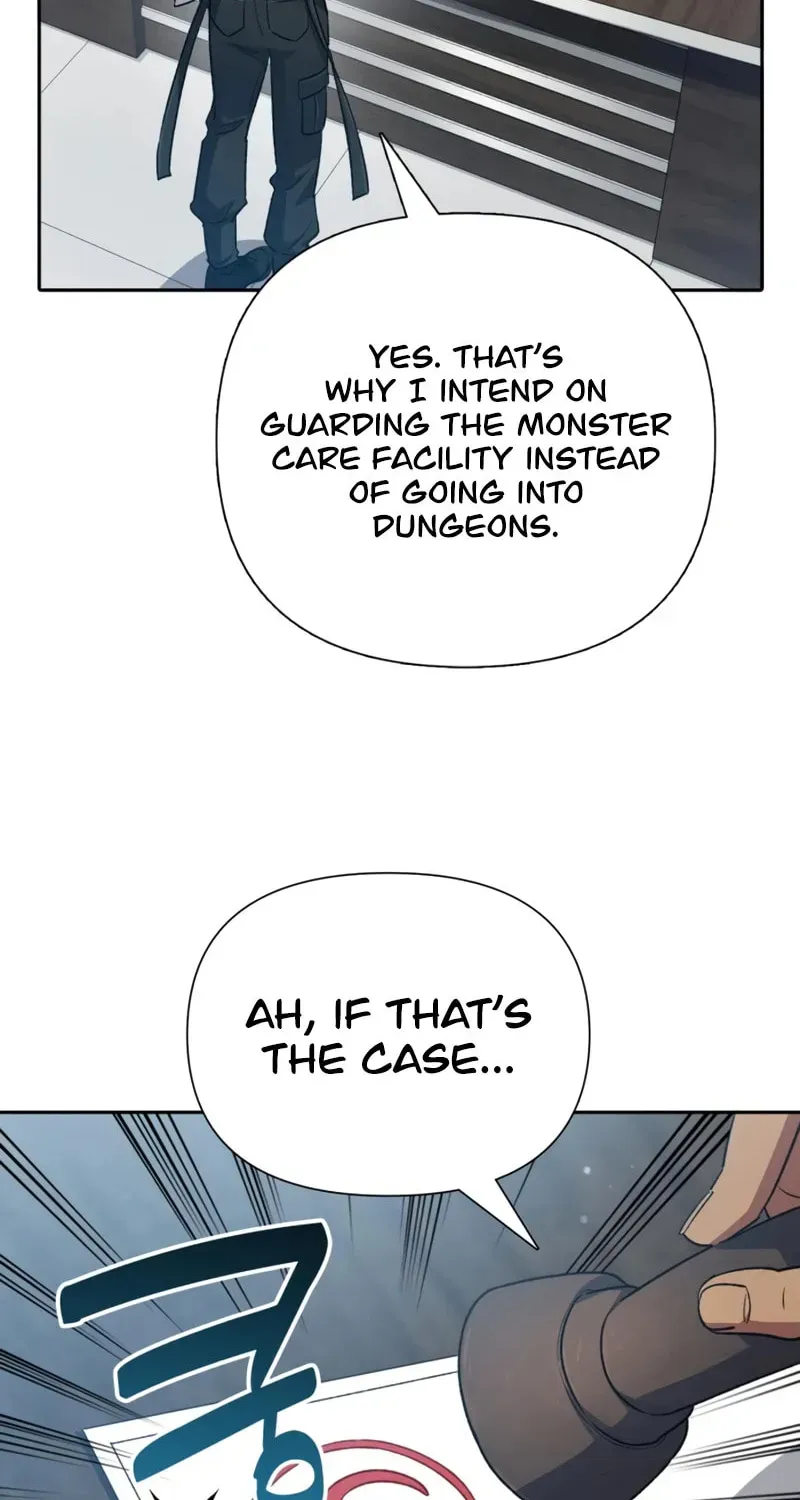 Read My S-Class Hunters chapter 157 image 29 on Lezhin