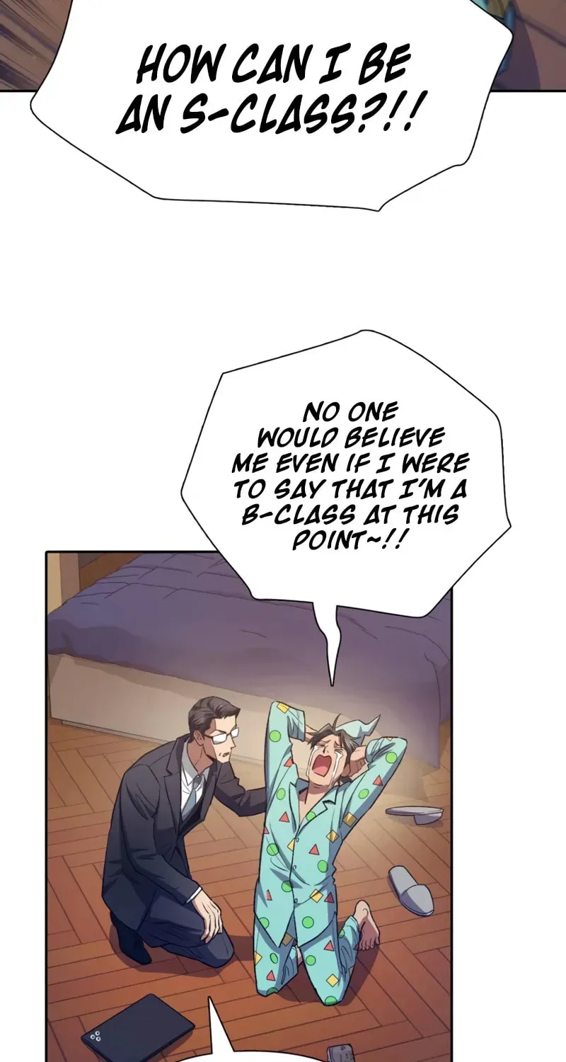 Read My S-Class Hunters chapter 157 image 3 on Lezhin