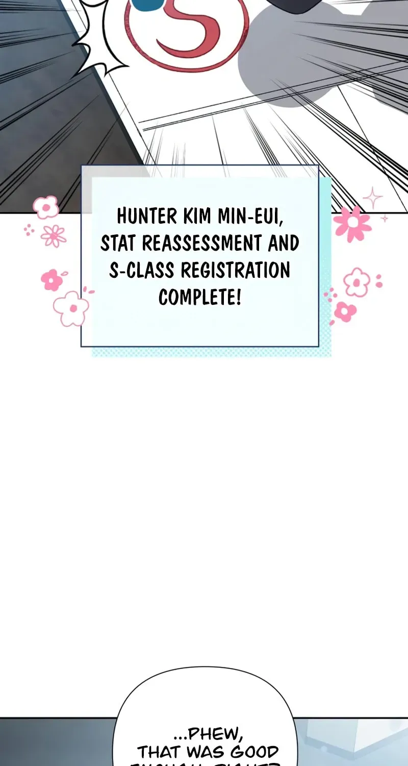 Read My S-Class Hunters chapter 157 image 30 on Lezhin