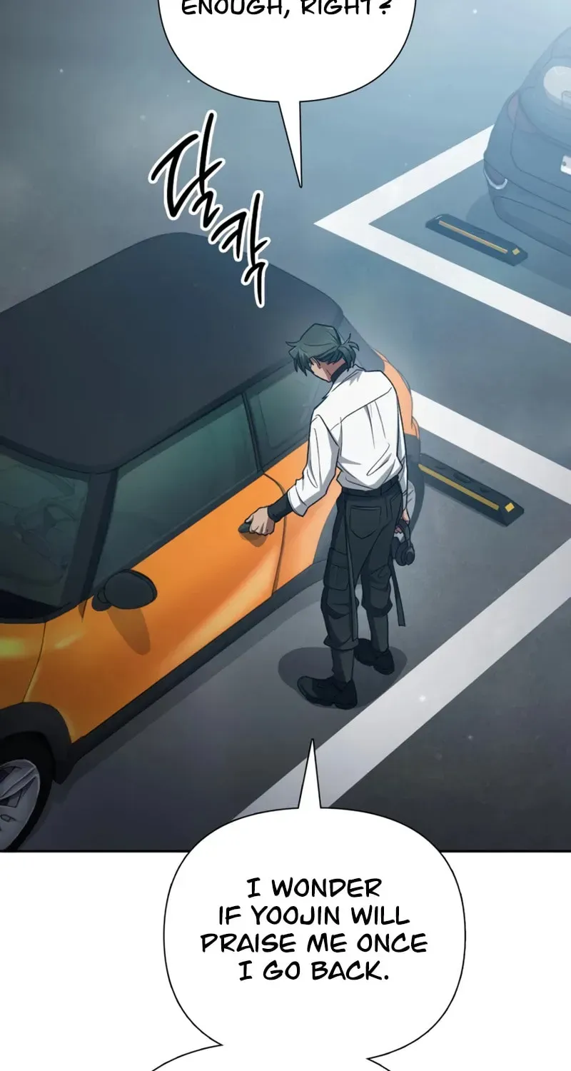 Read My S-Class Hunters chapter 157 image 31 on Lezhin