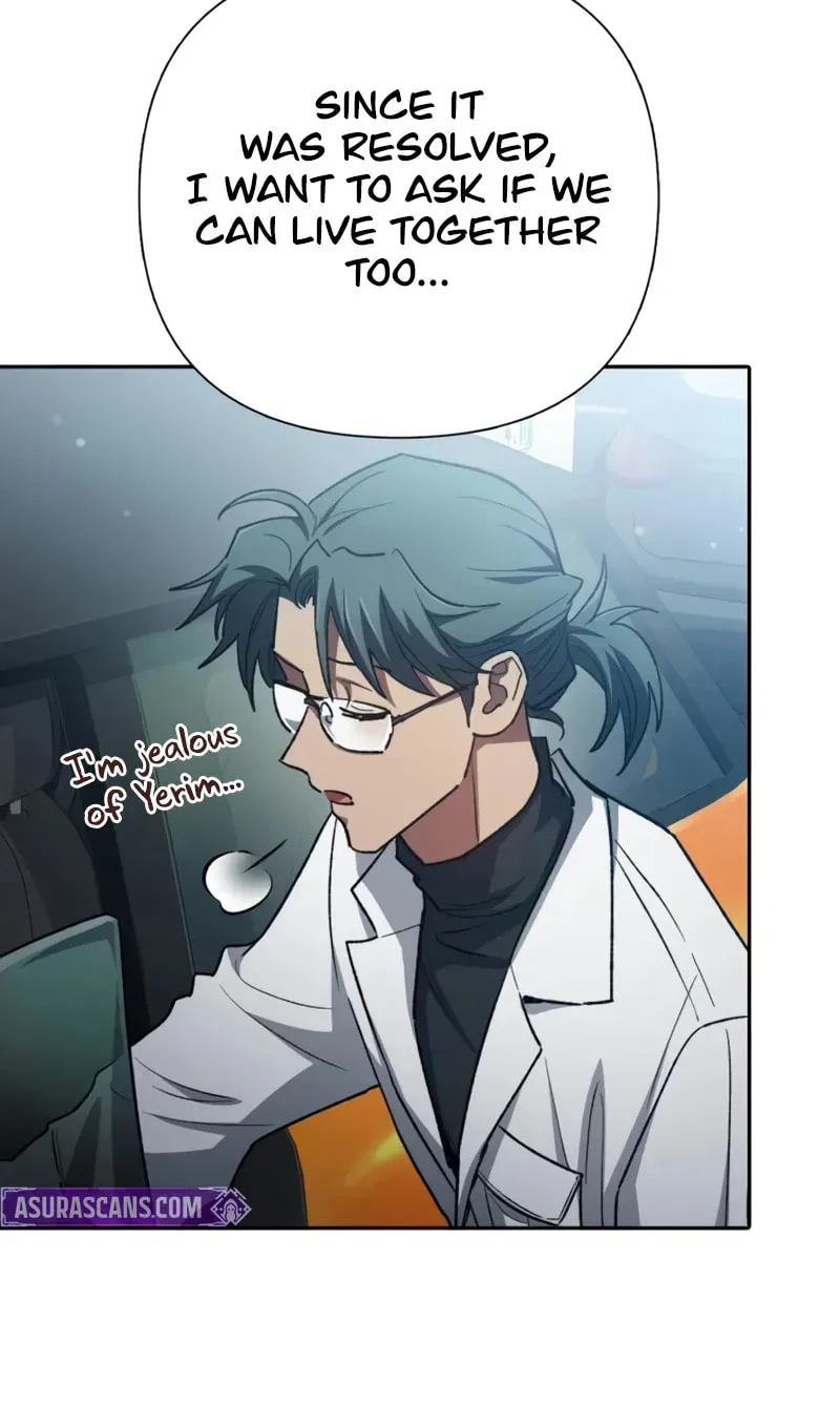 Read My S-Class Hunters chapter 157 image 32 on Lezhin