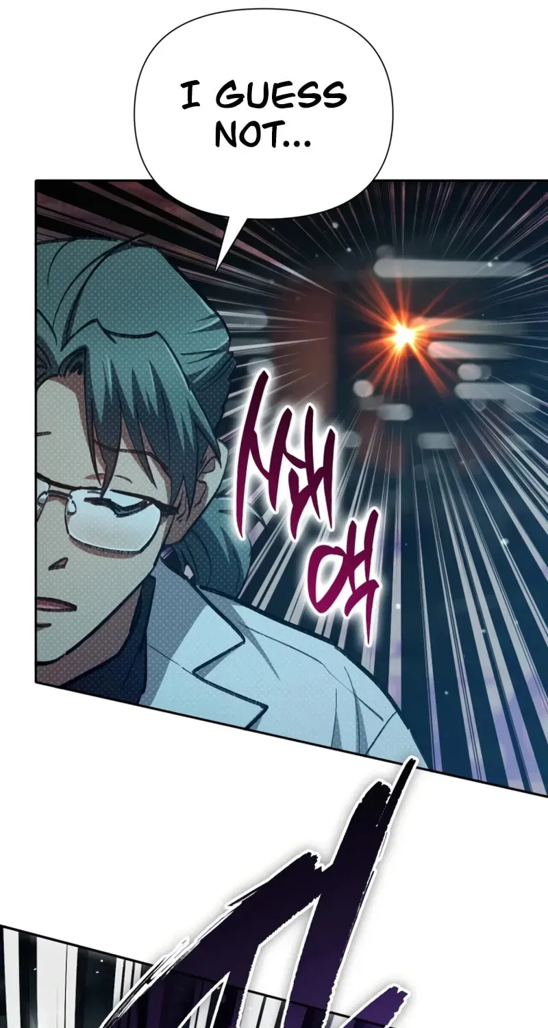 Read My S-Class Hunters chapter 157 image 33 on Lezhin
