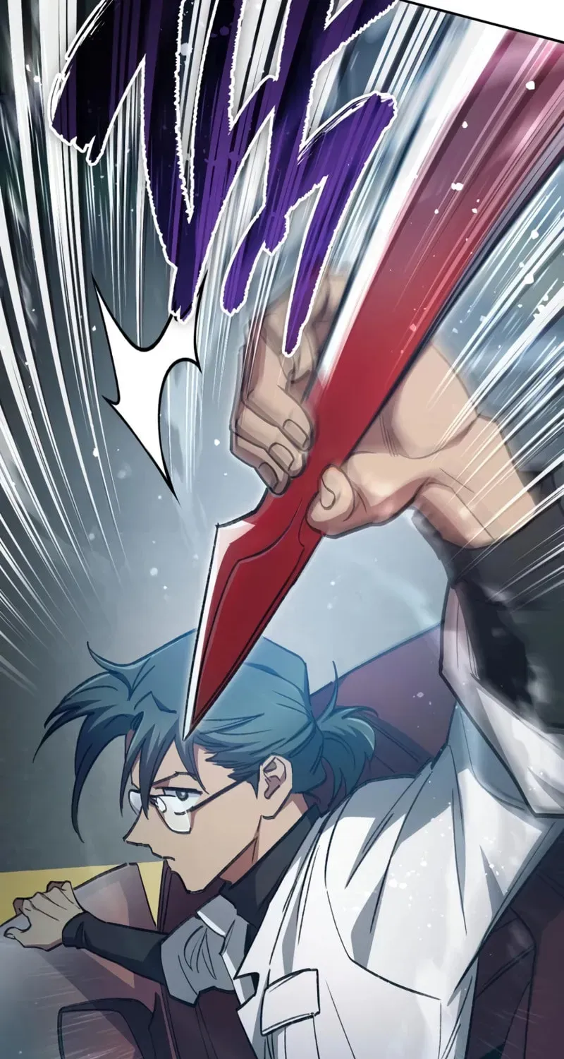 Read My S-Class Hunters chapter 157 image 34 on Lezhin