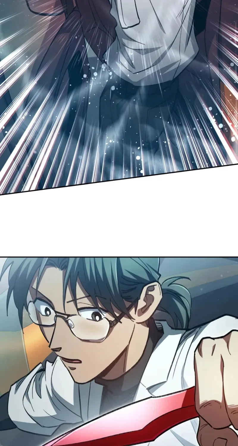 Read My S-Class Hunters chapter 157 image 35 on Lezhin