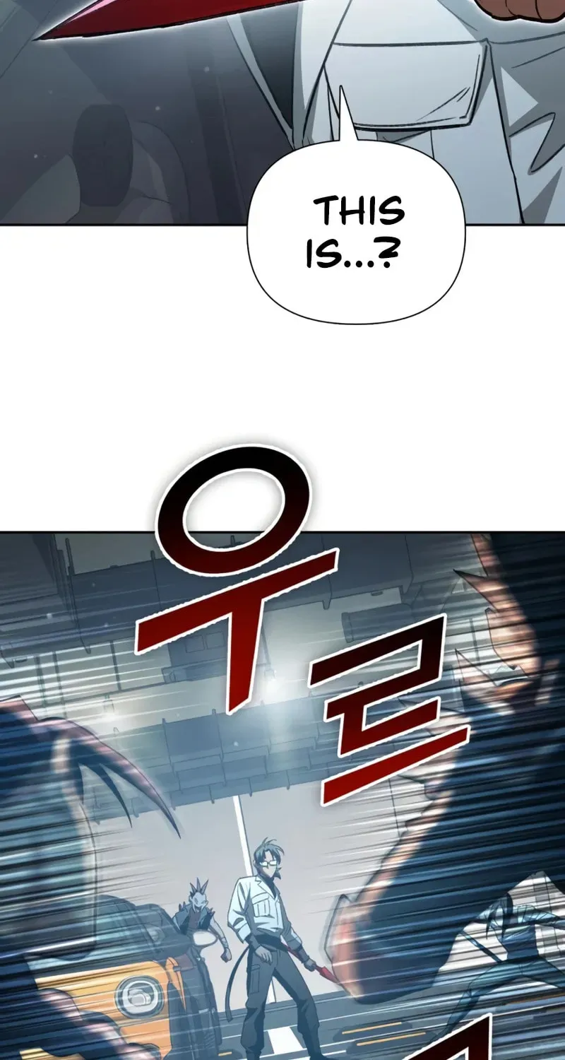 Read My S-Class Hunters chapter 157 image 36 on Lezhin