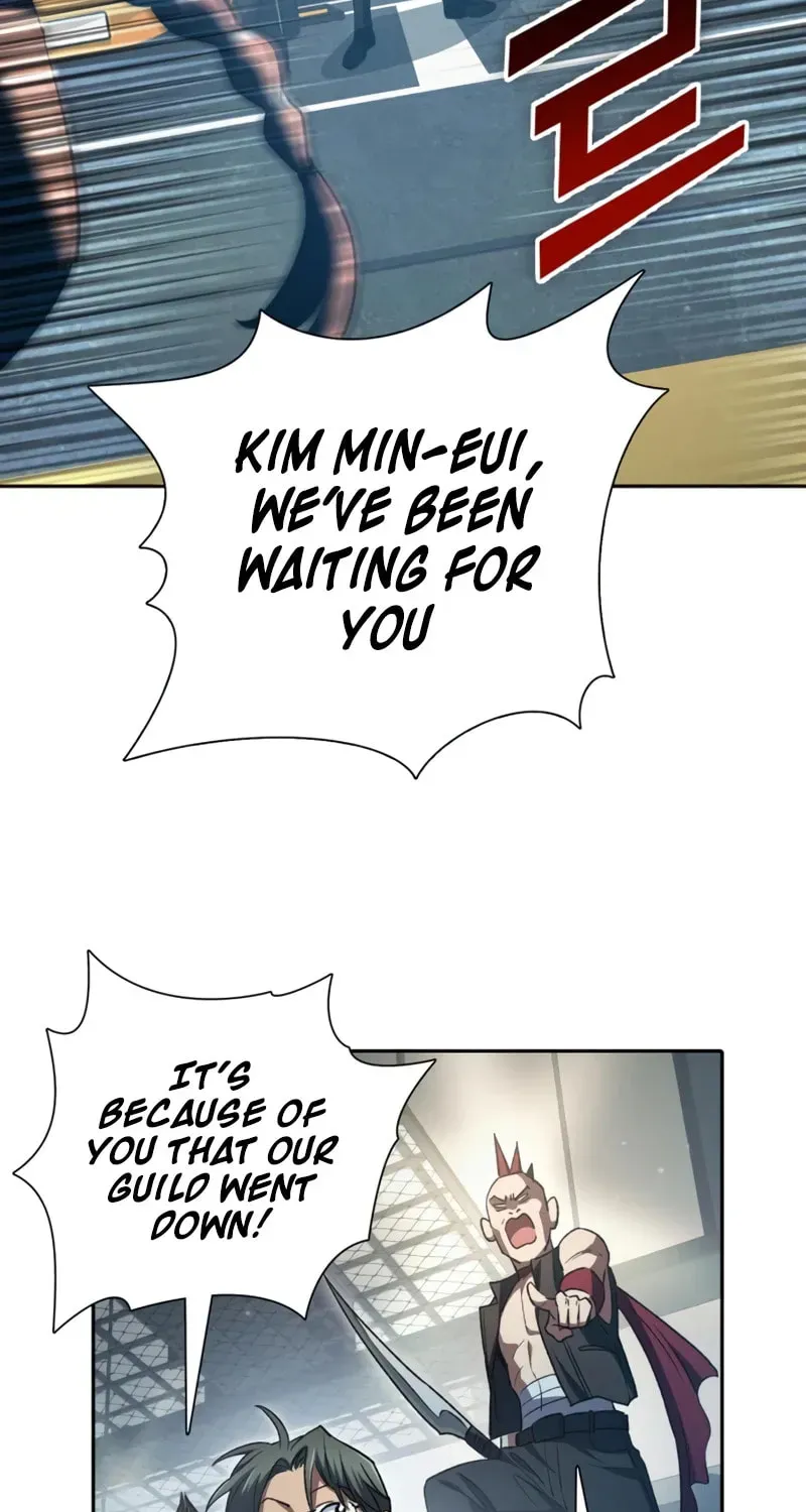 Read My S-Class Hunters chapter 157 image 37 on Lezhin