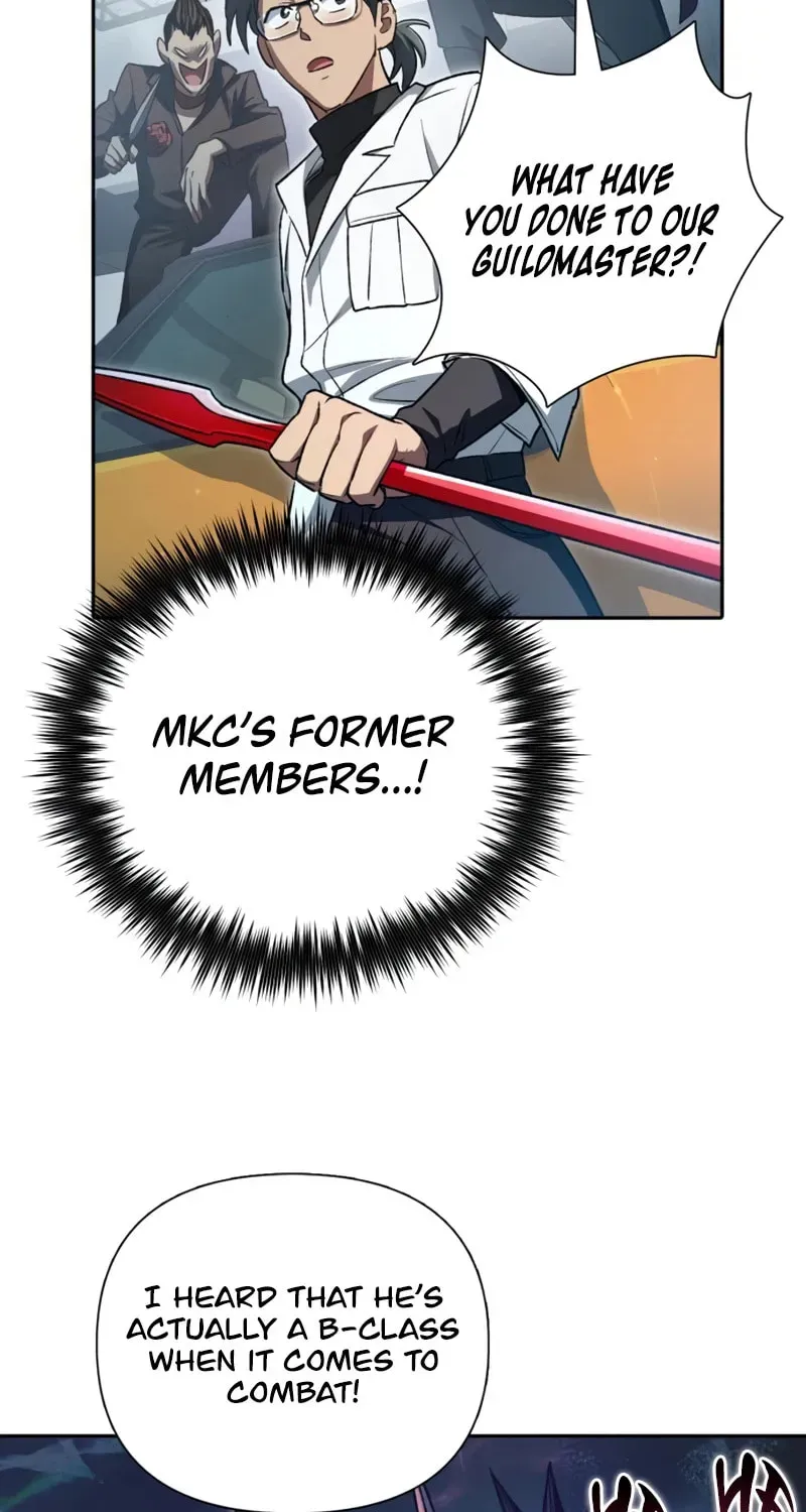 Read My S-Class Hunters chapter 157 image 38 on Lezhin