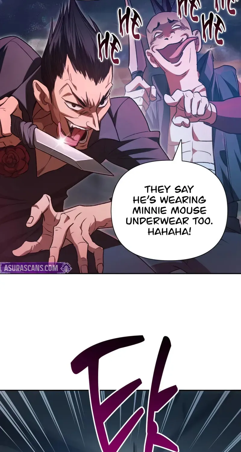 Read My S-Class Hunters chapter 157 image 39 on Lezhin