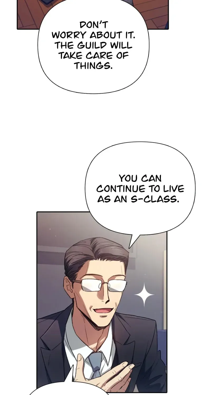 Read My S-Class Hunters chapter 157 image 4 on Lezhin