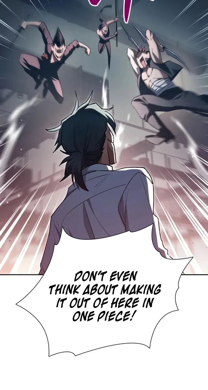 Read My S-Class Hunters chapter 157 image 40 on Lezhin
