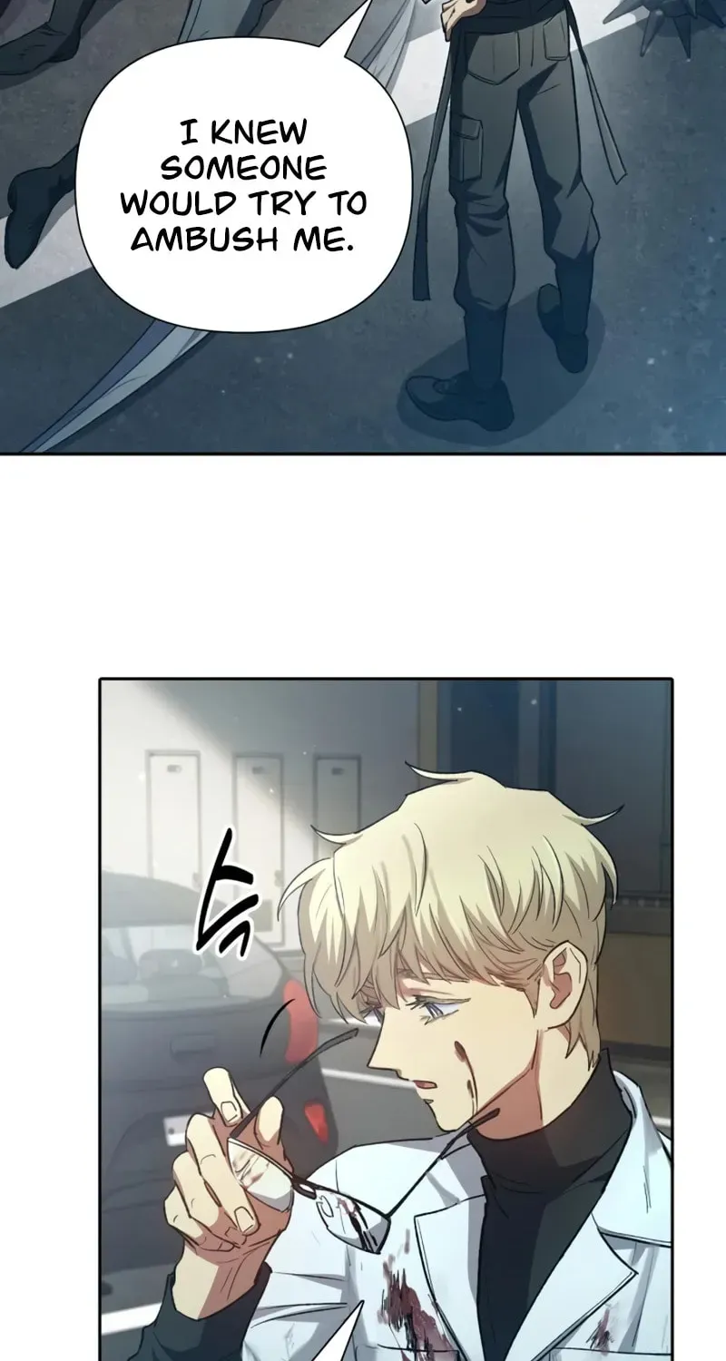 Read My S-Class Hunters chapter 157 image 43 on Lezhin