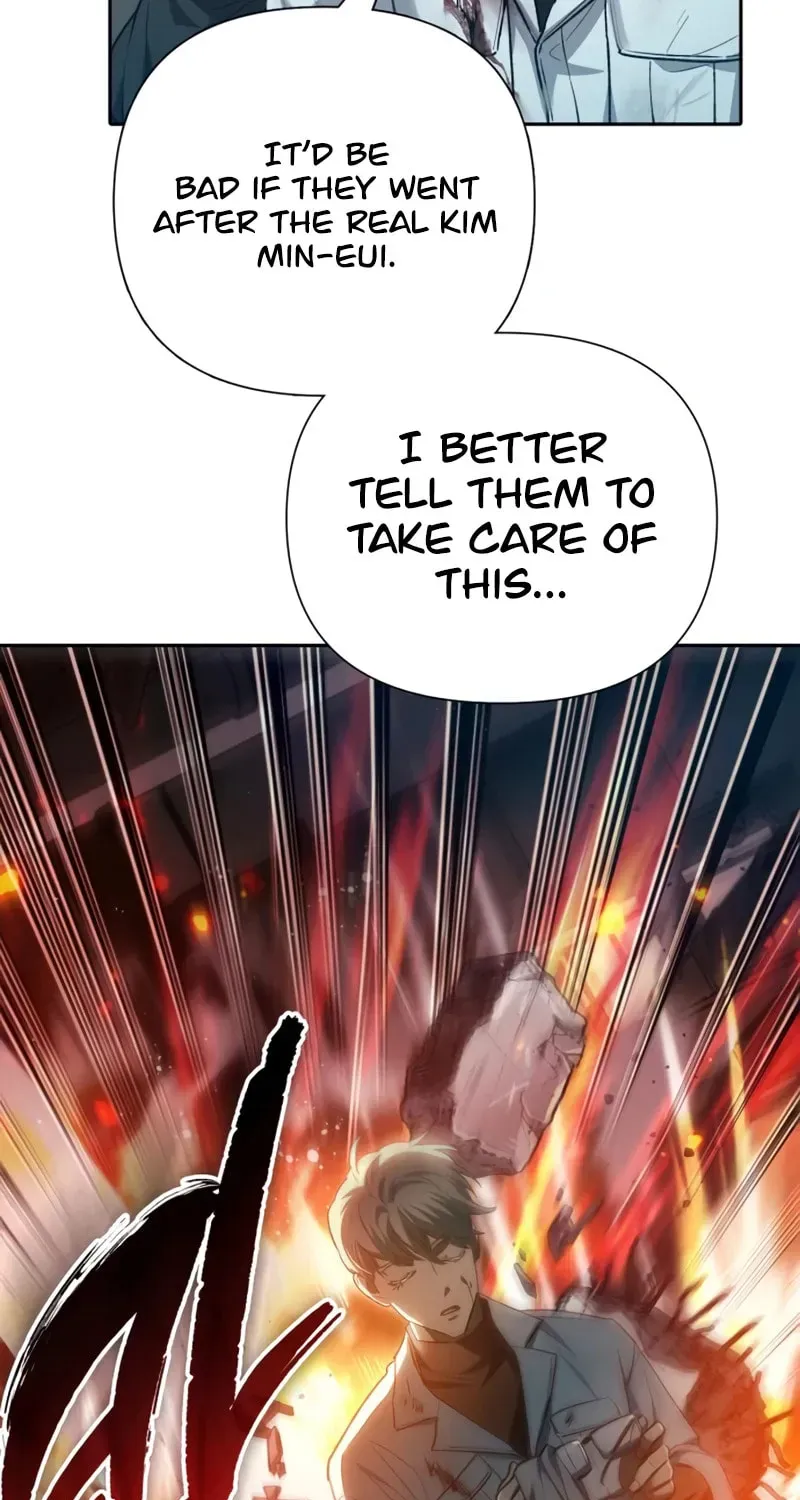 Read My S-Class Hunters chapter 157 image 44 on Lezhin