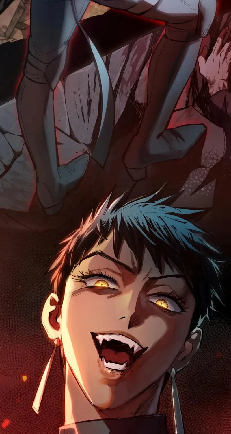 Read My S-Class Hunters chapter 157 image 50 on Lezhin