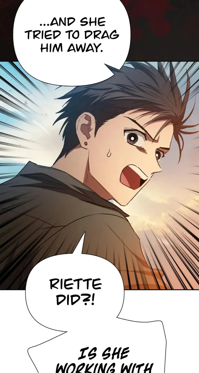 Read My S-Class Hunters chapter 157 image 52 on Lezhin